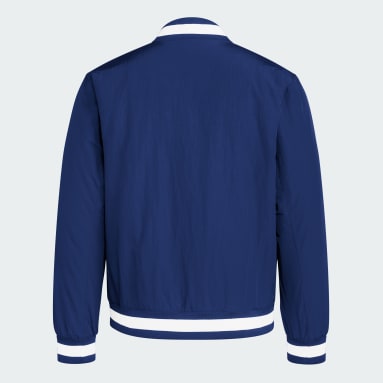 Men s Baseball Jackets adidas US