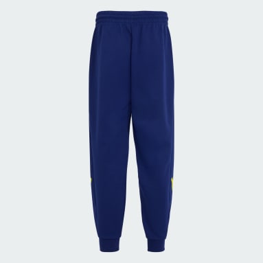 Fenerbahçe Basketball Travel Pants