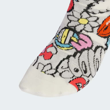 Kaus Kaki Anak Seru 3 Pasang