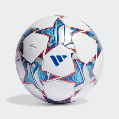 Pallone UCL League 23/24 Group Stage Bianco Calcio