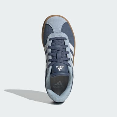 Adidas springblade 6 bambino blu hot sale