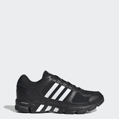 Running Black 이큅먼트 10