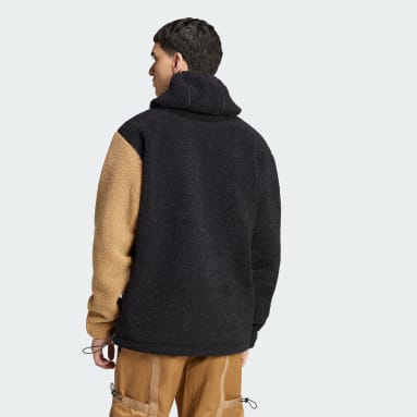 Premium Fleece Top