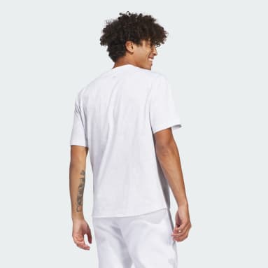Men's Sportswear White Mahomes ALL SZN Graphic Tee