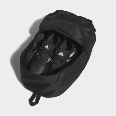 Men Golf Black Golf Packable Backpack