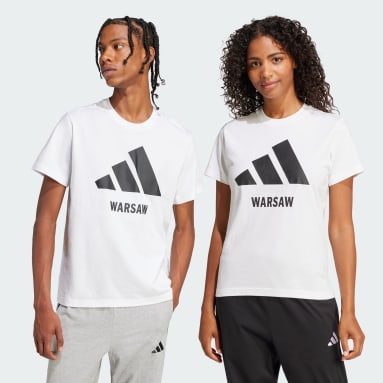 Warsaw T-Shirt