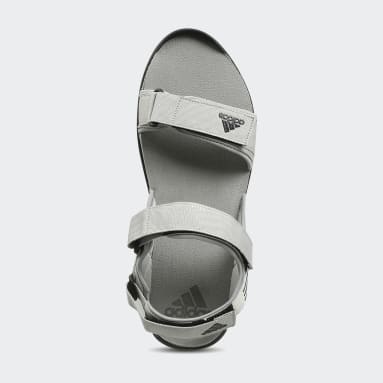 Men Outdoor Grey MECHAN SANDALS