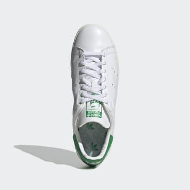 Männer Originals Stan Smith 80s Schuh Weiß