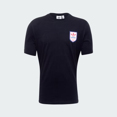 MOTOSPORTS CAR GRAPHIC LOOSE TEE