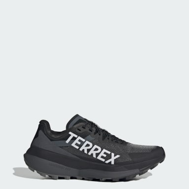 Terrex Agravic Speed Trail Running Sko
