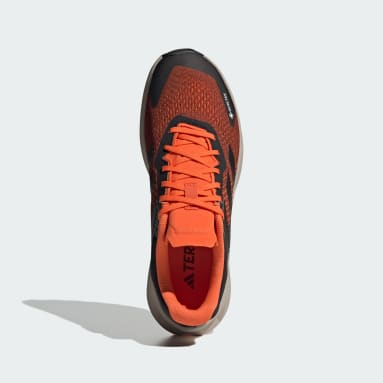 BUTY SOULSTRIDE FLOW GTX Czerń
