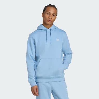 Trefoil Essentials Hoodie