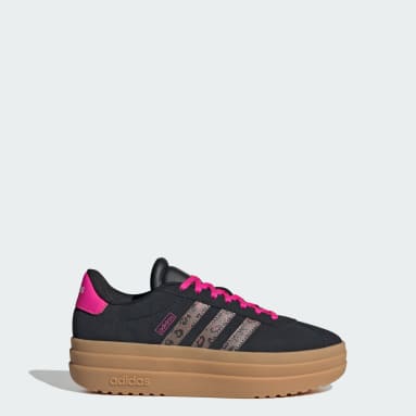 VL Court Bold Shoes Kids