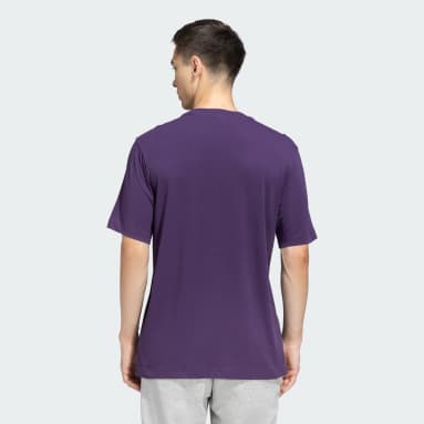 Small Logo Single Jersey Tee