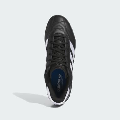 adidas Men's Court Adapt Athletic Shoes, Core Black/Core Black/Grey, 8  Regular US : : Clothing, Shoes & Accessories