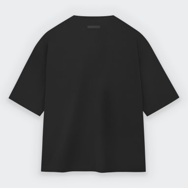 Camiseta Fear of God Athletics Performance Negro Hombre Fear of God Athletics
