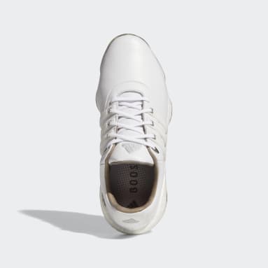 남성 Golf White 투어360 22