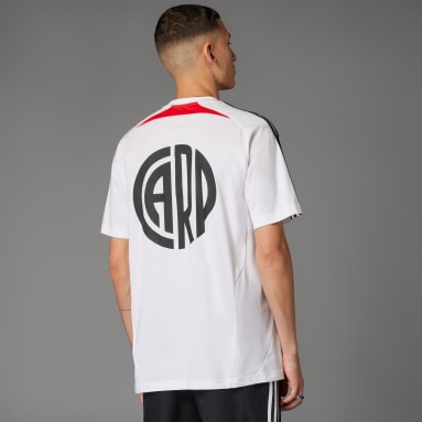 Polera UBP River Plate