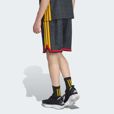 ŠORTKY DBB BASKETBALL AWAY MEN