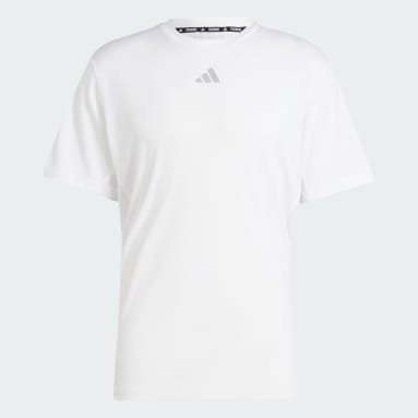 Camiseta Treino HIIT Três Listras