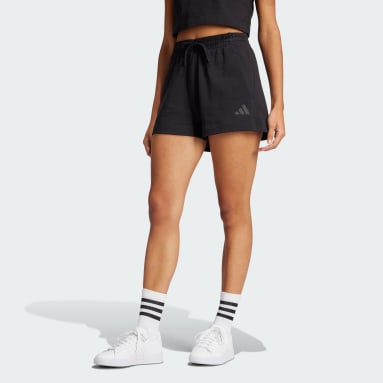 Women s Shorts Clothing adidas US