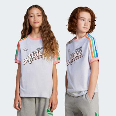 3-Stripes Tee