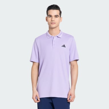 Train Essentials Polo Tee