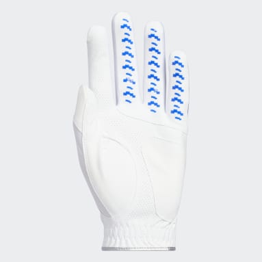 남성 Golf White ZG 쿨 글러브 (싱글)