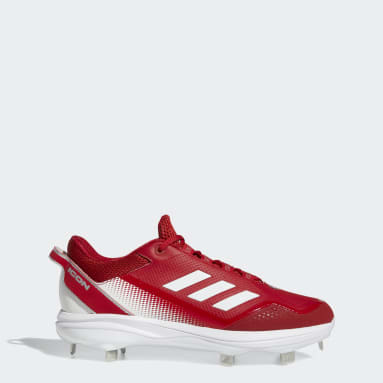 Men's Baseball Cleats: Metal & Molded adidas US