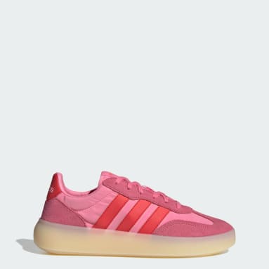 Barreda Decode Shoes