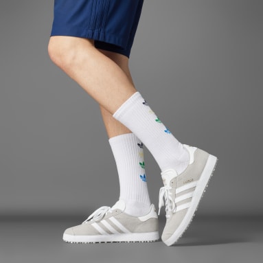 Tenis de Golf Sin Clavos Gazelle