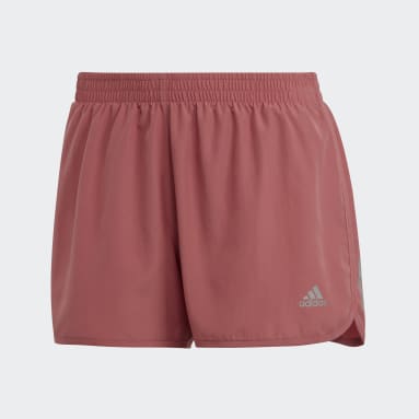 Short Rosa adidas Mexico