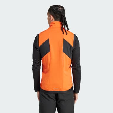 Terrex Xperior Cross-Country Ski Soft Shell vest
