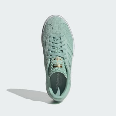 Adidas schuhe mintgrün damen best sale