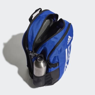Others Blue Power Backpack