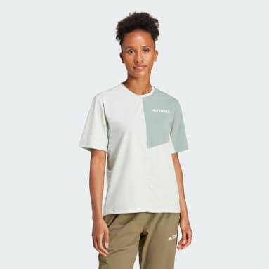 Terrex Multi Climacool Tee
