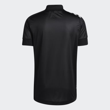 Camiseta MLS All-Star 20/21 Authentic Negro Hombre Fútbol