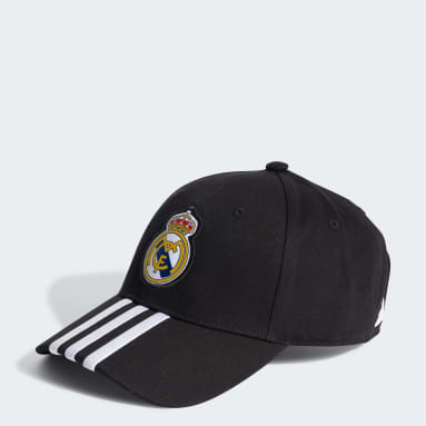 Gorra de Béisbol Real Madrid Local