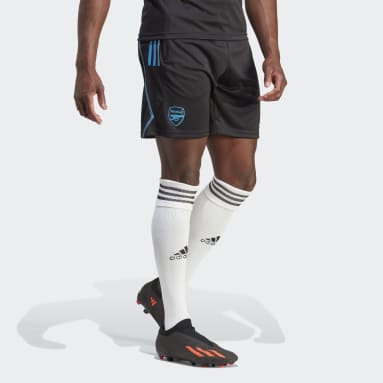 adidas Arsenal Away Jersey Adult 2022/23 H35902 black/gold