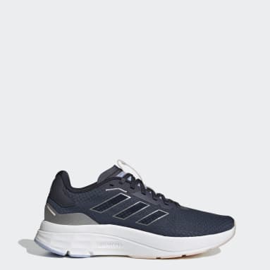 Women Running Blue Speedmotion Shoes