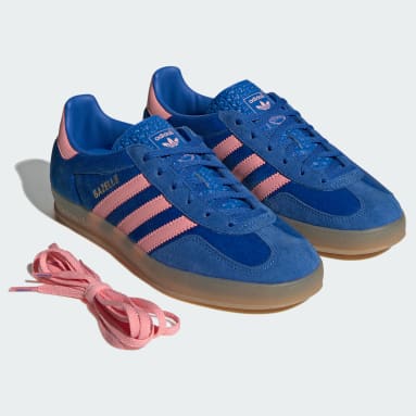 Gazelle Indoor Shoes