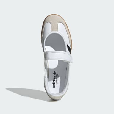 Samba OG Schuh