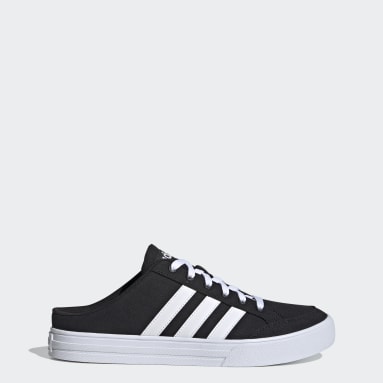 Men Sport Inspired VS Set Mule Shoes