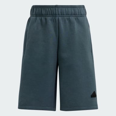 Shorts para Niños Z.N.E. Doubleknit