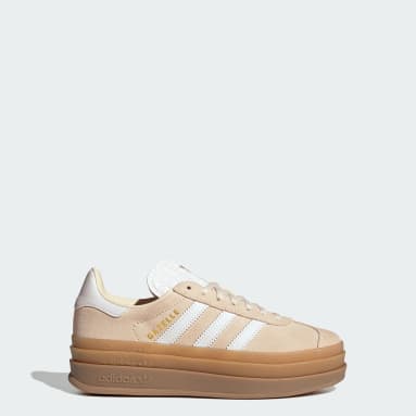 Sepatu Gazelle Bold