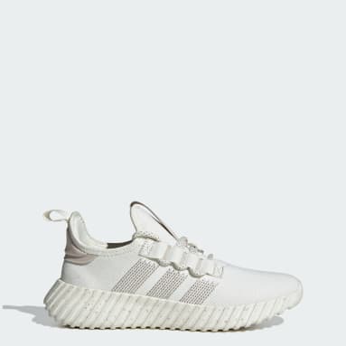 Adidas soft hotsell foam sneakers