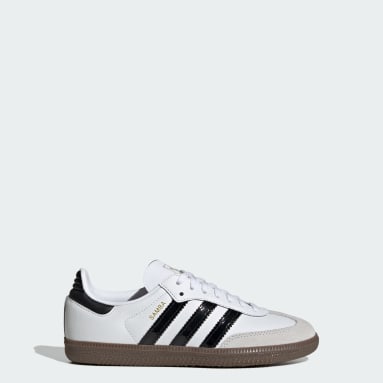 Samba OG Shoes Kids