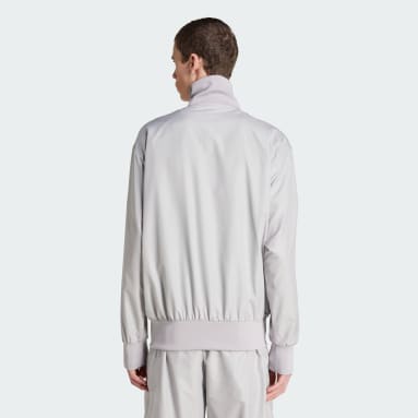 Fashion Firebird Track Top