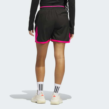 adidas Crazy Lite Shorts