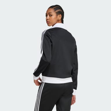 Campera Deportiva Beckenbauer